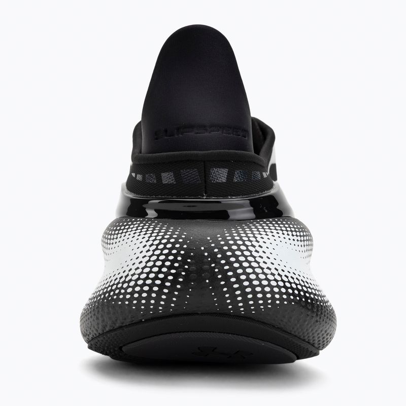 Încălțăminte de antrenament  Under Armour Echo black/black/white 6