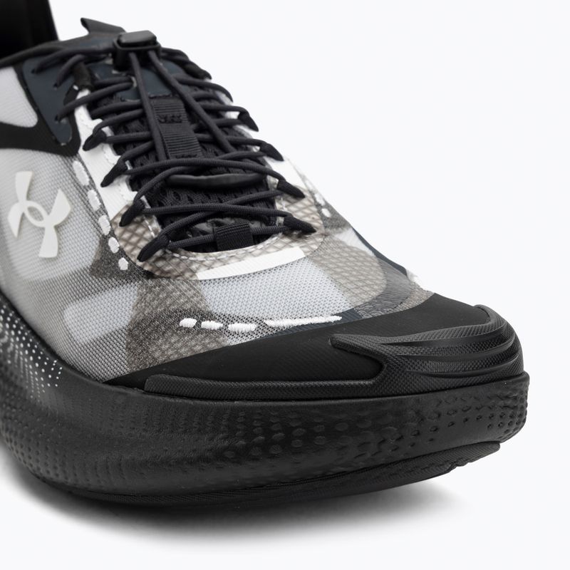 Încălțăminte de antrenament  Under Armour Echo black/black/white 7