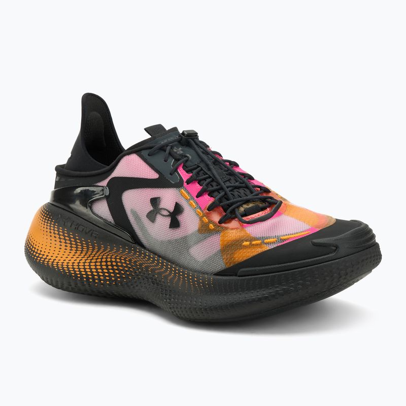 Încălțăminte de antrenament  Under Armour Echo black/rebel pink/black