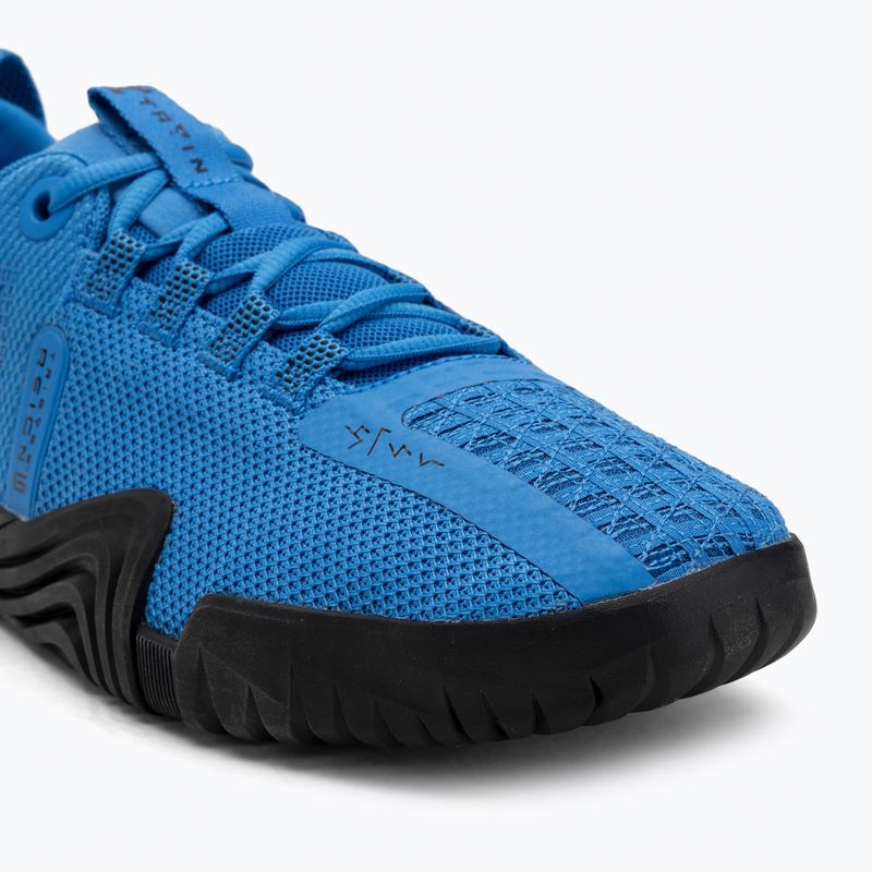 Încălțăminte de antrenament pentru bărbați Under Armour TriBase Reign 6 blue atlantis/black/black 7