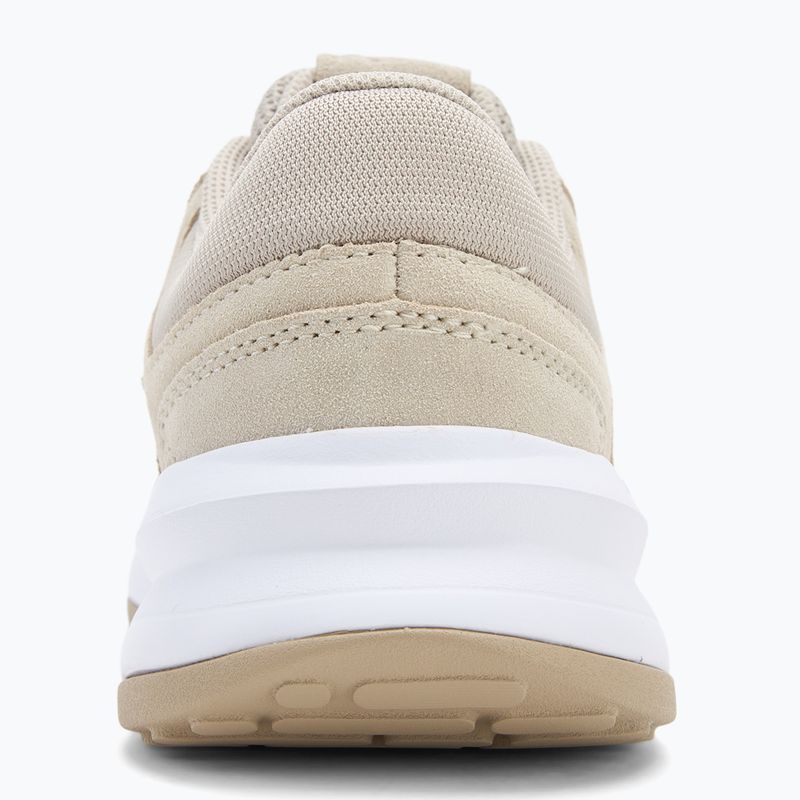 Încălțăminte de antrenament pentru bărbați Under Armour Edge Suede khaki base/white/khaki base 6