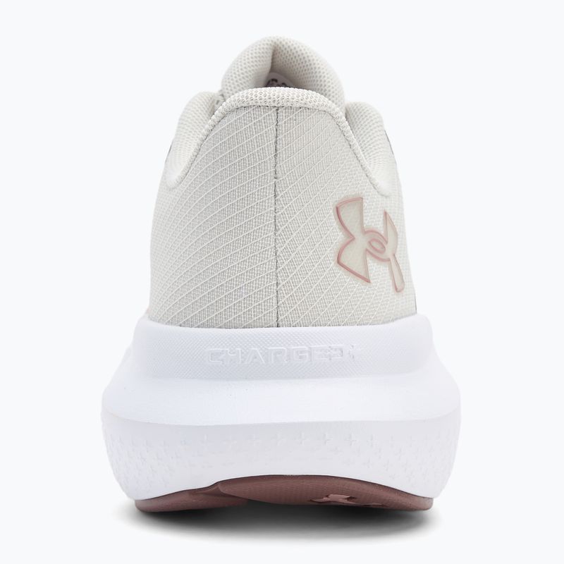 Încălțăminte de alergare pentru femei Under Armour Charged Rogue 5 castlerock/black/campus gold 7