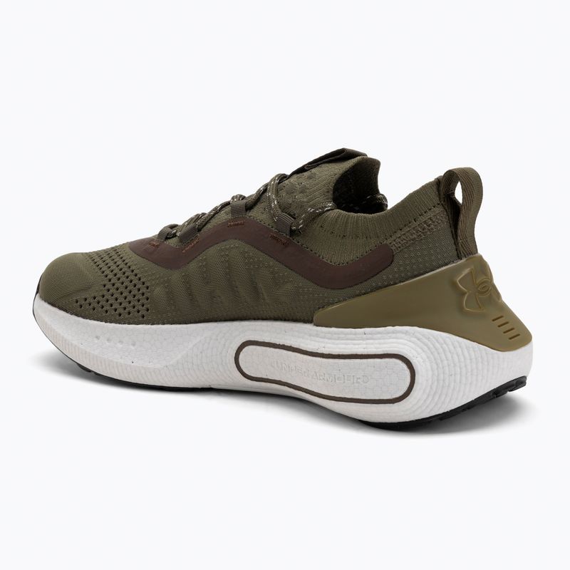 Încălțăminte de antrenament  Under Armour Phantom 4 Reflect marine od green/distant gray/canteen green 3