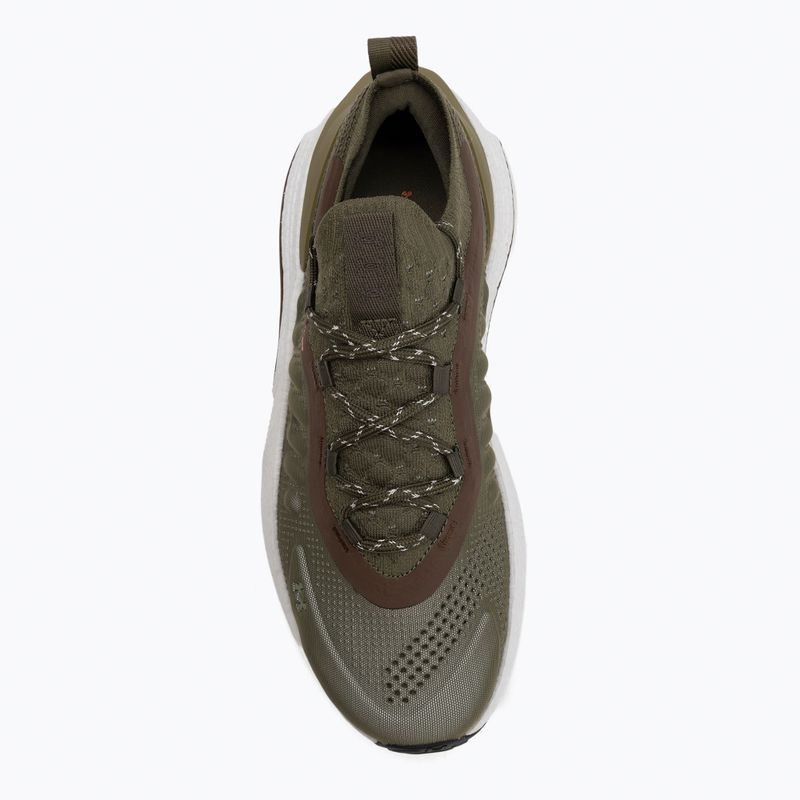 Încălțăminte de antrenament  Under Armour Phantom 4 Reflect marine od green/distant gray/canteen green 5