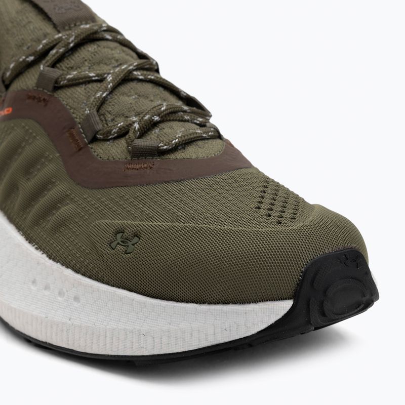 Încălțăminte de antrenament  Under Armour Phantom 4 Reflect marine od green/distant gray/canteen green 7
