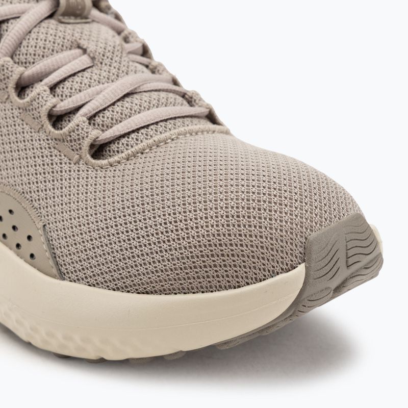 Încălțăminte de alergare pentru bărbați Under Armour Charged Surge 4 timberwolf taupe/taupe dusk/taupe dusk 7