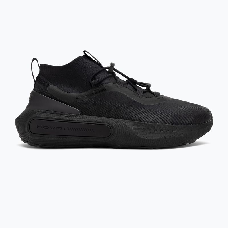 Încălțăminte de antrenament  Under Armour Phantom 4 Storm black/black/ultimate black 2