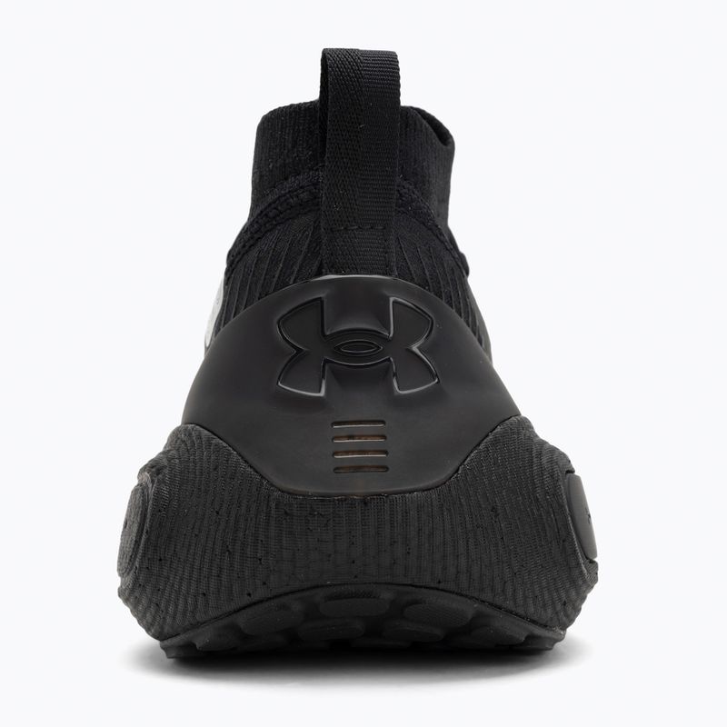 Încălțăminte de antrenament  Under Armour Phantom 4 Storm black/black/ultimate black 6