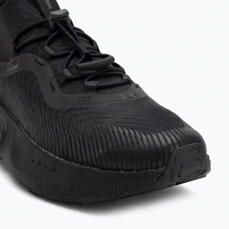 Încălțăminte de antrenament  Under Armour Phantom 4 Storm black/black/ultimate black 7