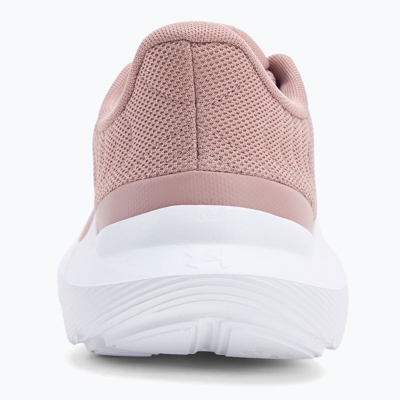 Pantofi de alergare damă Under Armour Phade RN 3 tourmaline pink/tourmaline pink/white 6