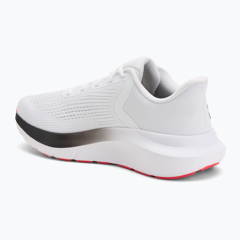 Pantofi de alergare bărbați Under Armour Charged Rogue 5 castlerock/black/campus gold 3