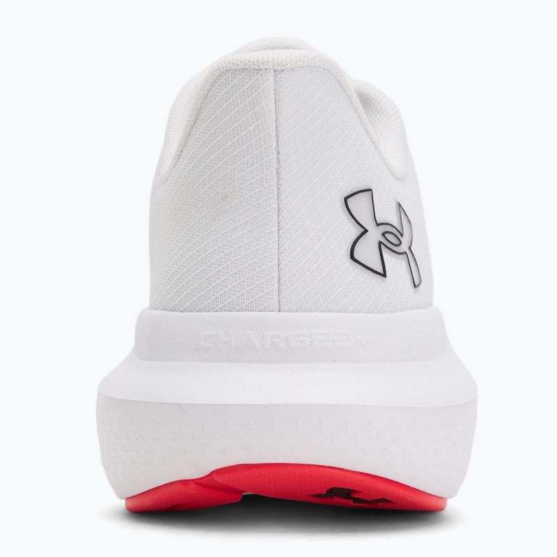 Pantofi de alergare bărbați Under Armour Charged Rogue 5 castlerock/black/campus gold 6