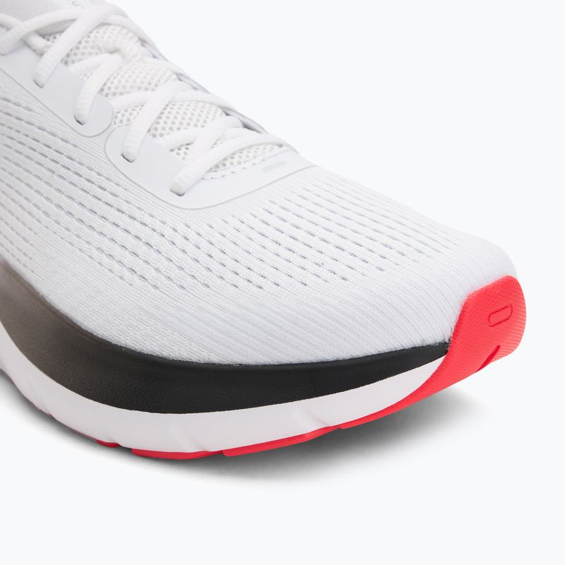 Încălțăminte de alergare pentru bărbați Under Armour Charged Rogue 5 castlerock/black/campus gold 7