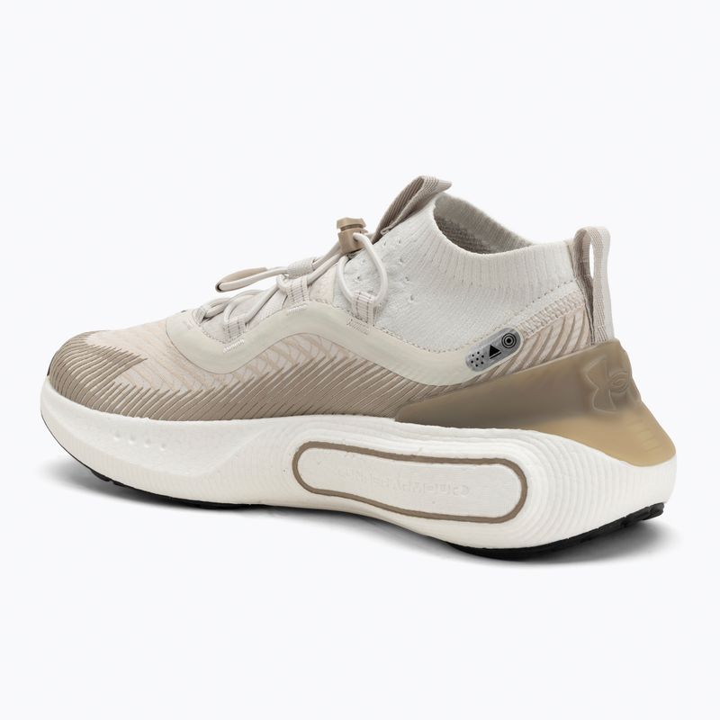 Încălțăminte de antrenament  Under Armour Phantom 4 Storm summit white/white quartz/anthracite 3