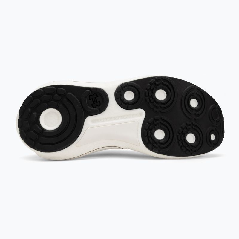 Încălțăminte de antrenament  Under Armour Phantom 4 Storm summit white/white quartz/anthracite 4