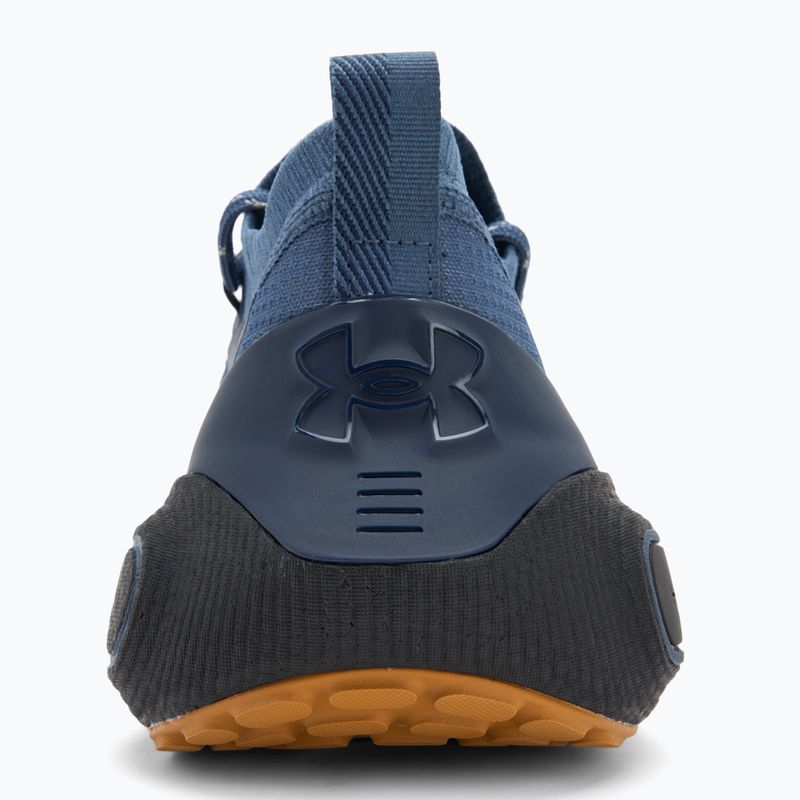 Încălțăminte de antrenament  Under Armour Phantom 4 Reflect nu blue/black/yellow ochre 6