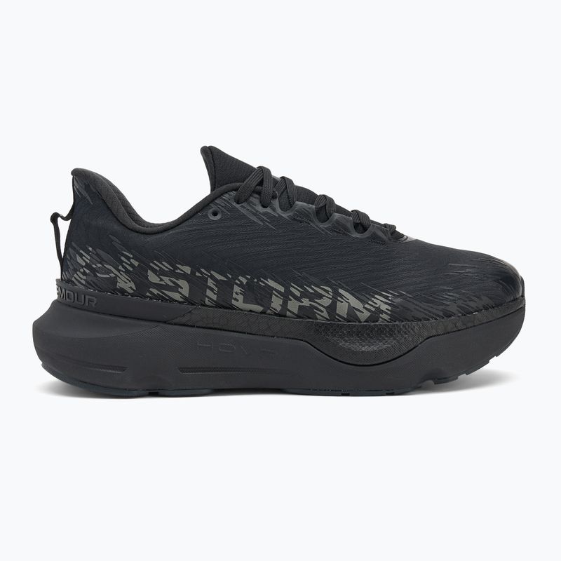 Încălțăminte de alergare Under Armour Infinite Pro 2 Storm black/anthracite/black 2