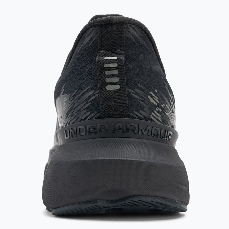Încălțăminte de alergare Under Armour Infinite Pro 2 Storm black/anthracite/black 6