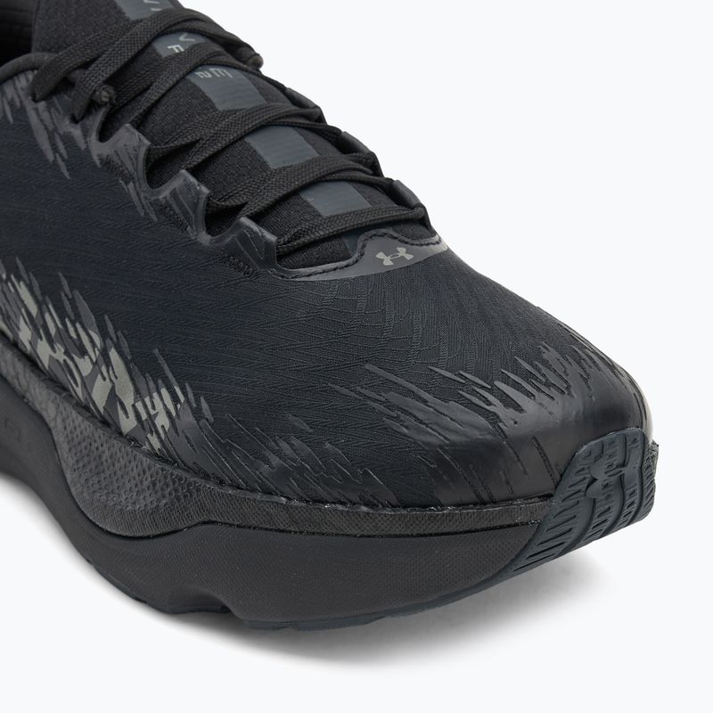 Încălțăminte de alergare Under Armour Infinite Pro 2 Storm black/anthracite/black 7
