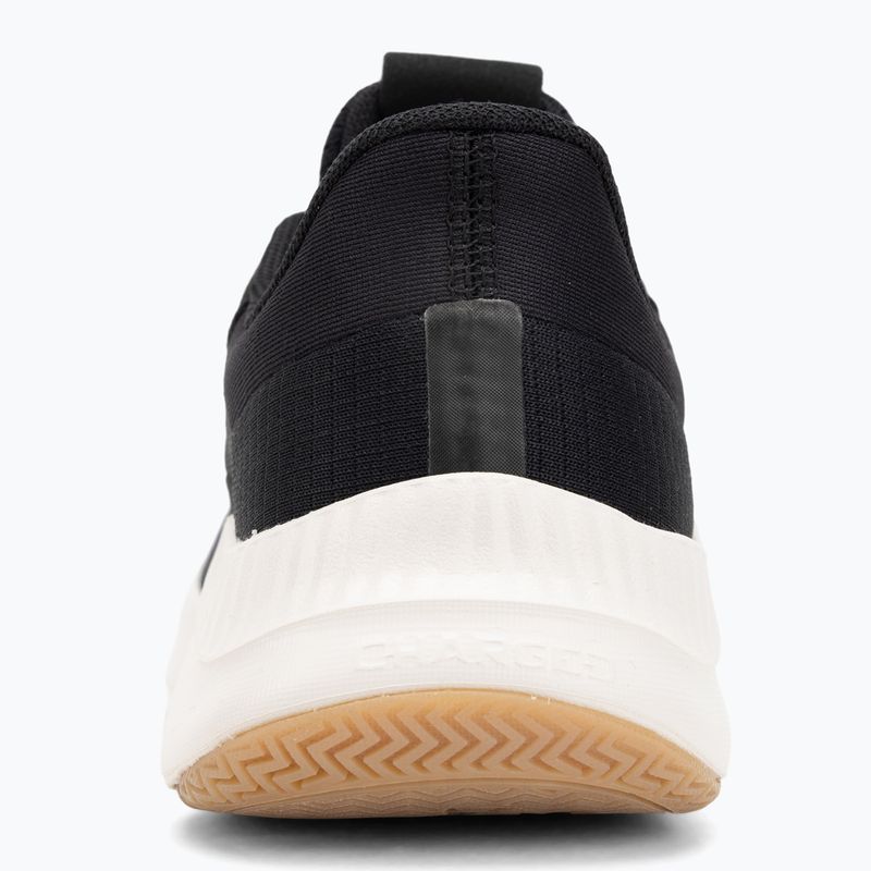 Încălțăminte de antrenament pentru femei Under Armour Aurora 3 black/summit white/castlerock 6