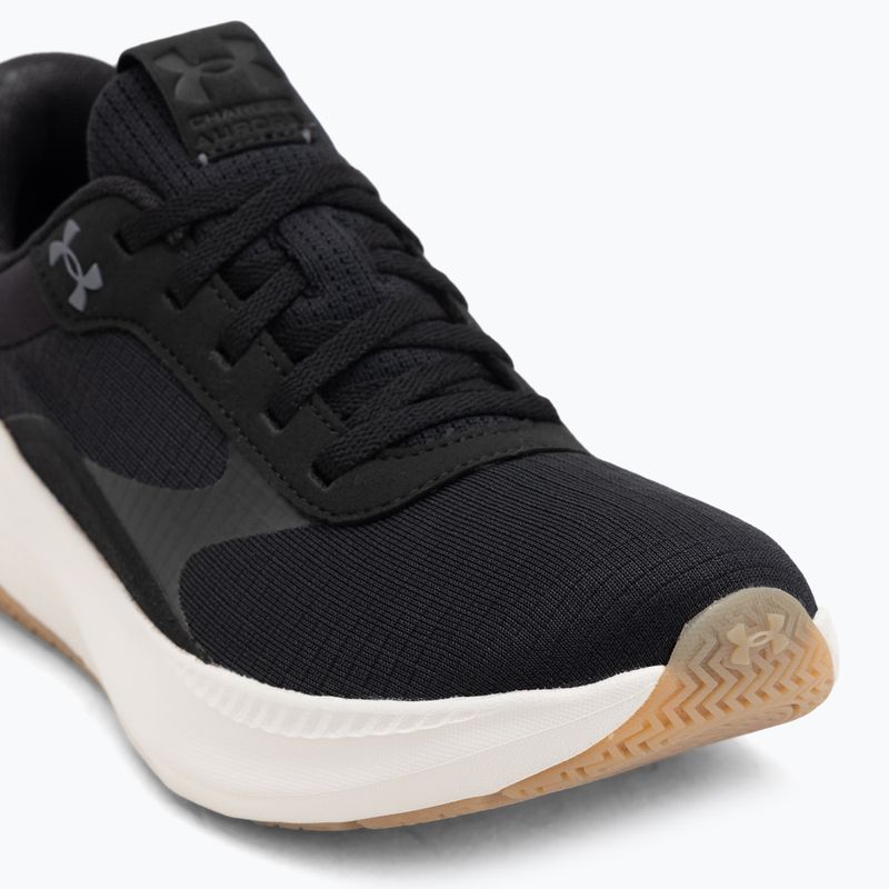 Încălțăminte de antrenament pentru femei Under Armour Aurora 3 black/summit white/castlerock 7