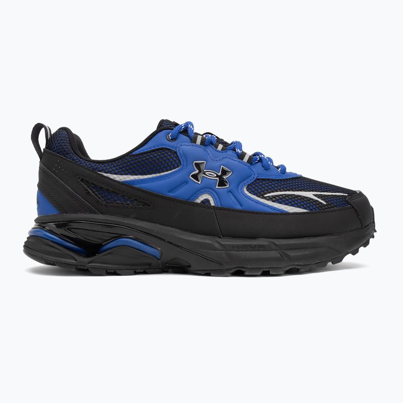Încălțăminte de antrenament  Under Armour Apparition Tech royal/black/black 2