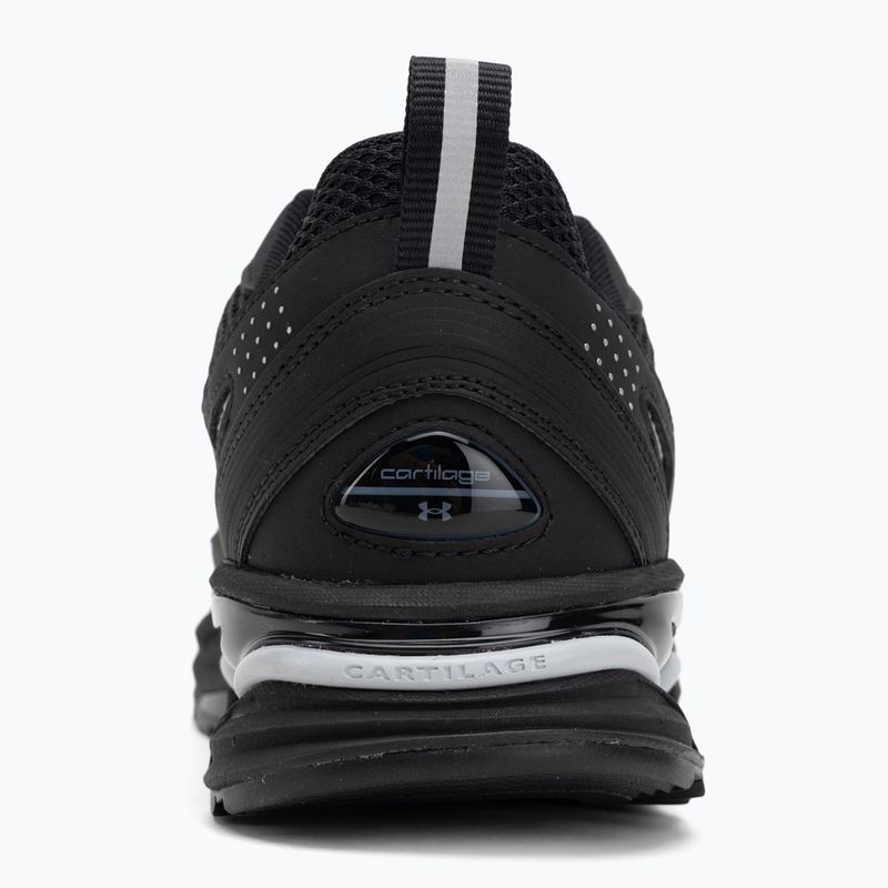 Încălțăminte de antrenament  Under Armour Apparition Tech black/black/black 6