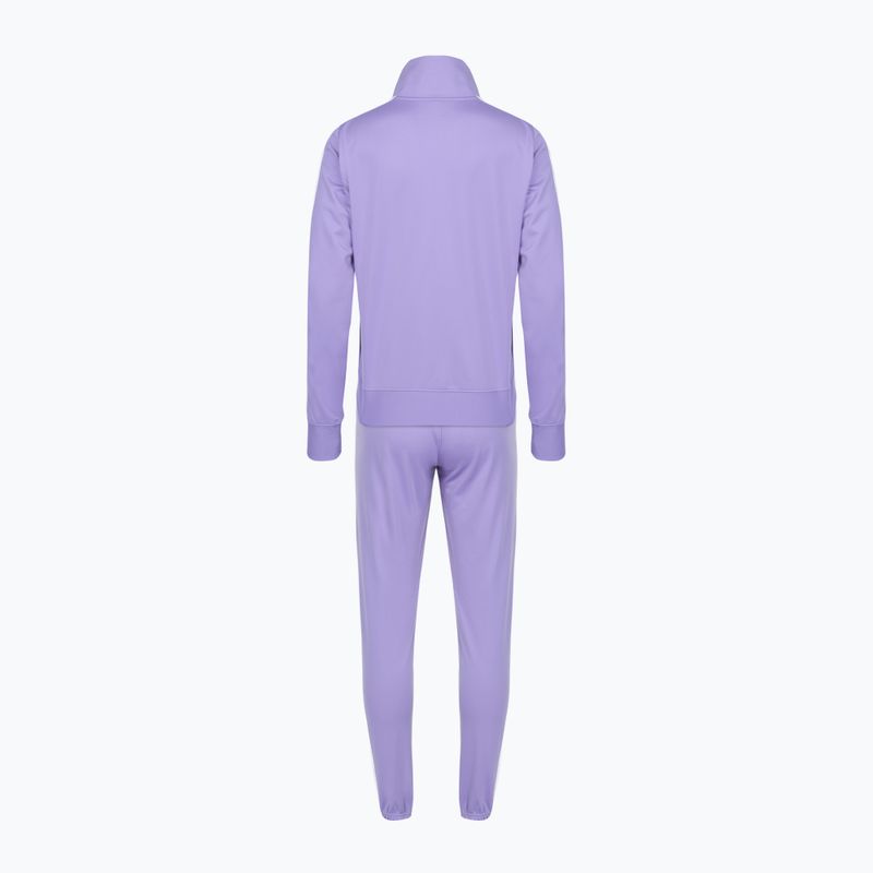 Trening pentru femei Under Armour Tricot transparent/white/white 2