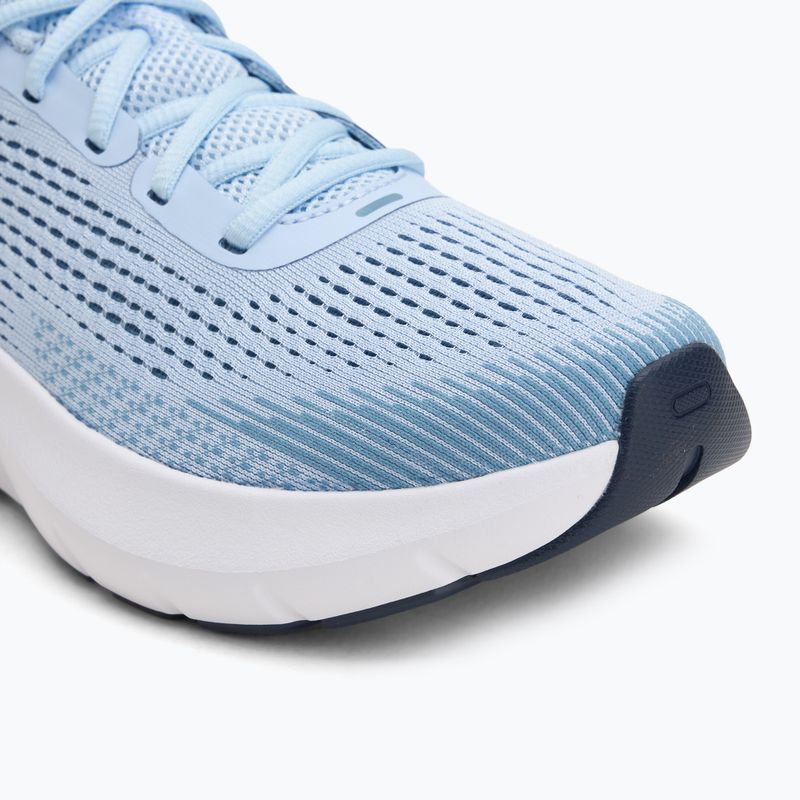 Încălțăminte de alergare pentru femei Under Armour Charged Rogue 5 castlerock/black/campus gold 7