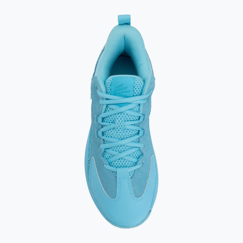 Încălțăminte de baschet Under Armour Curry 3Z 25 SDE fresco blue/fresco blue/fresco blue 5