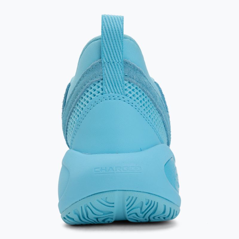 Încălțăminte de baschet Under Armour Curry 3Z 25 SDE fresco blue/fresco blue/fresco blue 6