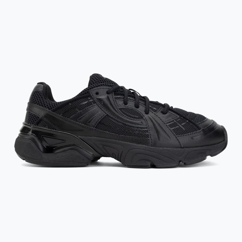 Încălțăminte de antrenament Under Armour Sola black/black/ultimate black 2
