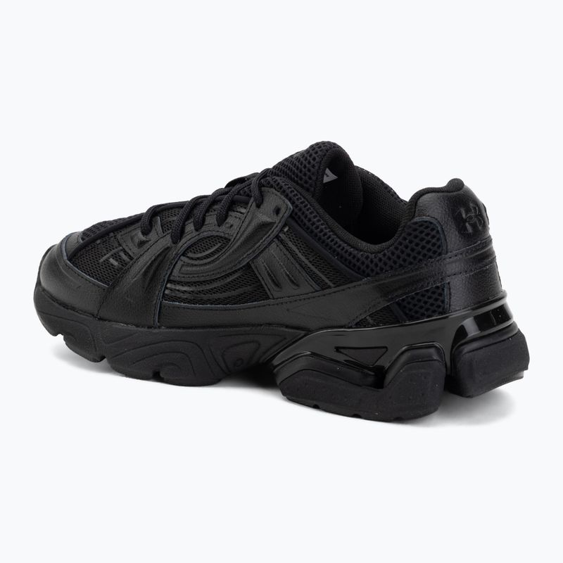 Încălțăminte de antrenament Under Armour Sola black/black/ultimate black 3