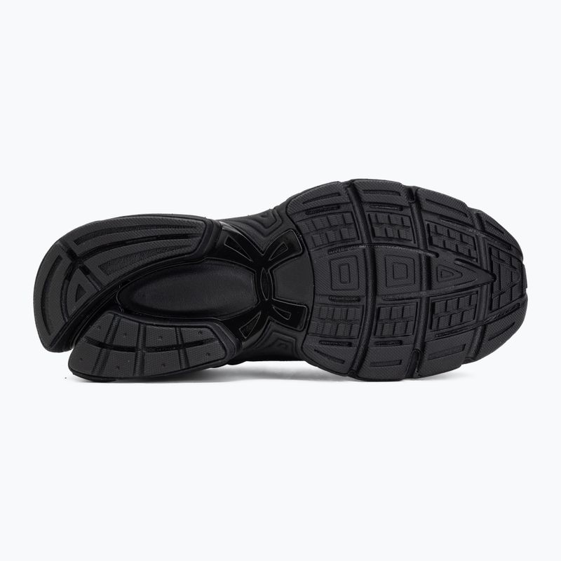 Încălțăminte de antrenament Under Armour Sola black/black/ultimate black 4