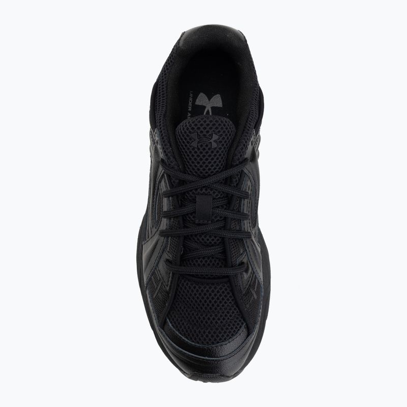 Încălțăminte de antrenament Under Armour Sola black/black/ultimate black 5
