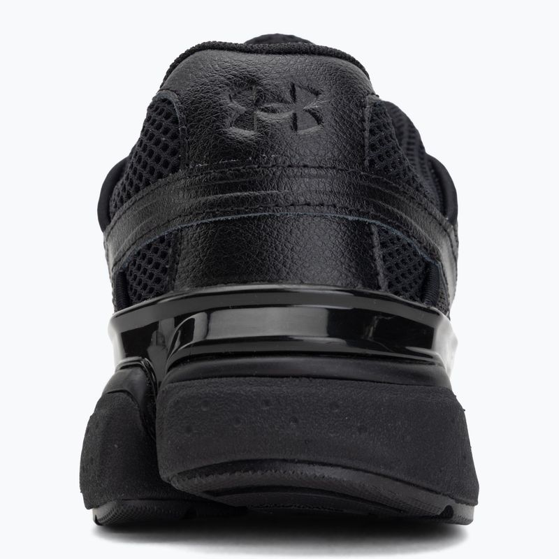 Încălțăminte de antrenament Under Armour Sola black/black/ultimate black 6