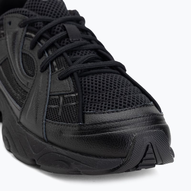 Încălțăminte de antrenament Under Armour Sola black/black/ultimate black 7