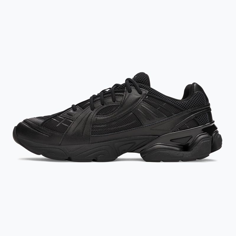 Încălțăminte de antrenament Under Armour Sola black/black/ultimate black 2