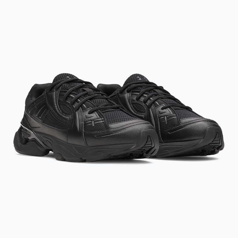 Încălțăminte de antrenament Under Armour Sola black/black/ultimate black 3