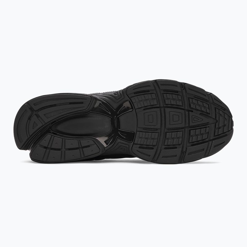 Încălțăminte de antrenament Under Armour Sola black/black/ultimate black 5