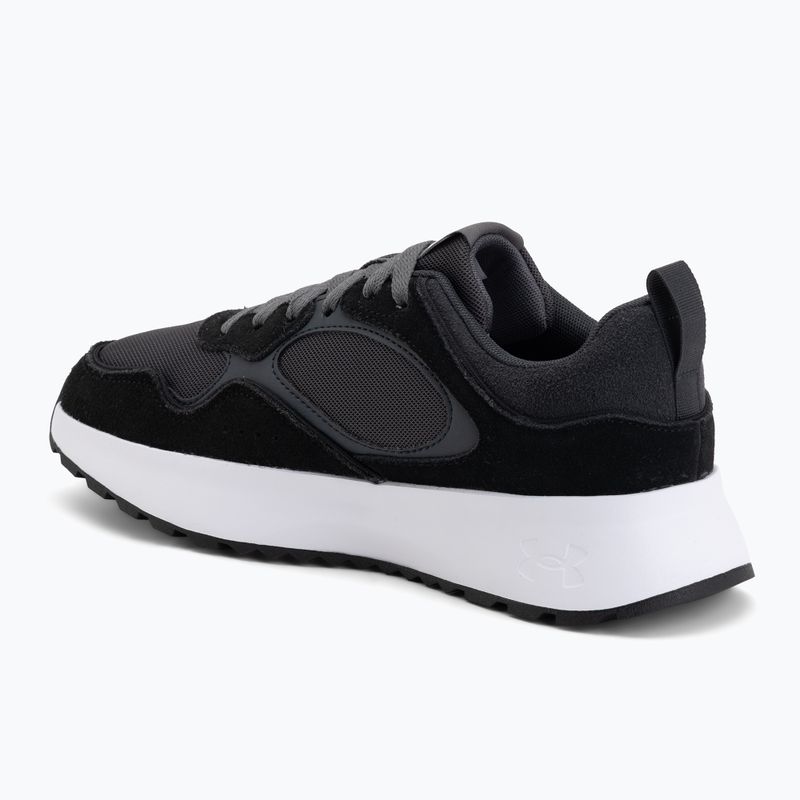 Încălțăminte de antrenament pentru bărbați Under Armour Mirage Sport black/castlerock/anthracite 3