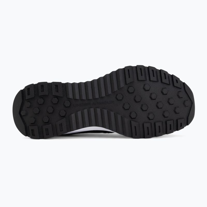Încălțăminte de antrenament pentru bărbați Under Armour Mirage Sport black/castlerock/anthracite 4