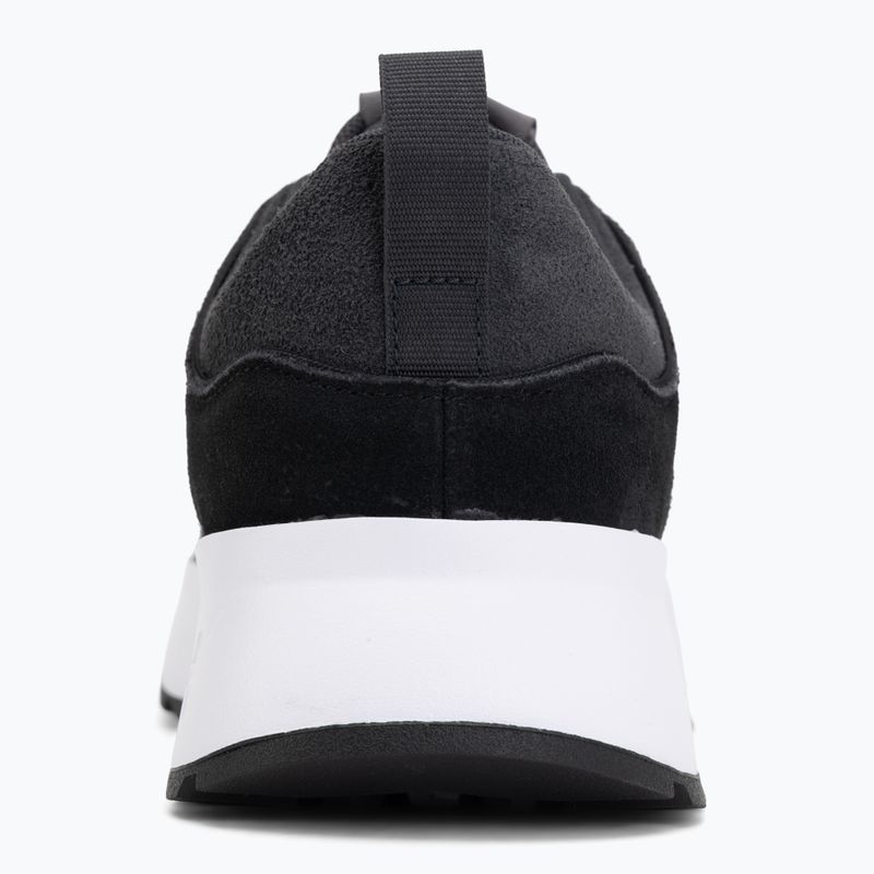 Încălțăminte de antrenament pentru bărbați Under Armour Mirage Sport black/castlerock/anthracite 6