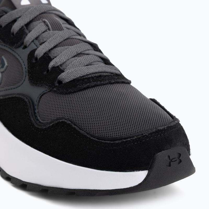 Încălțăminte de antrenament pentru bărbați Under Armour Mirage Sport black/castlerock/anthracite 7
