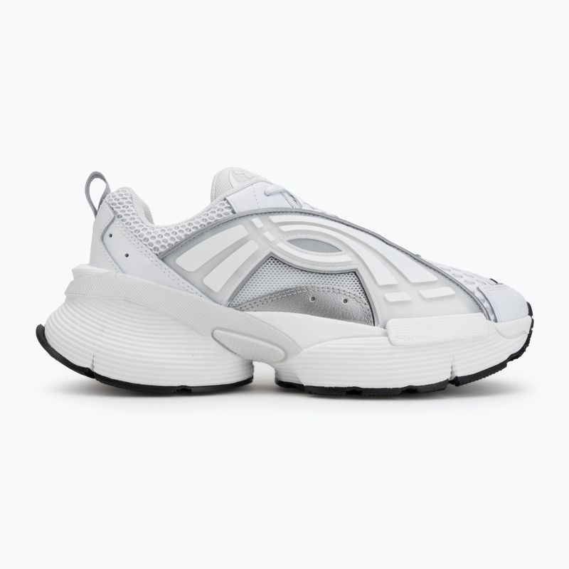 Încălțăminte de antrenament Under Armour Arc 96 white/black/distant gray 2