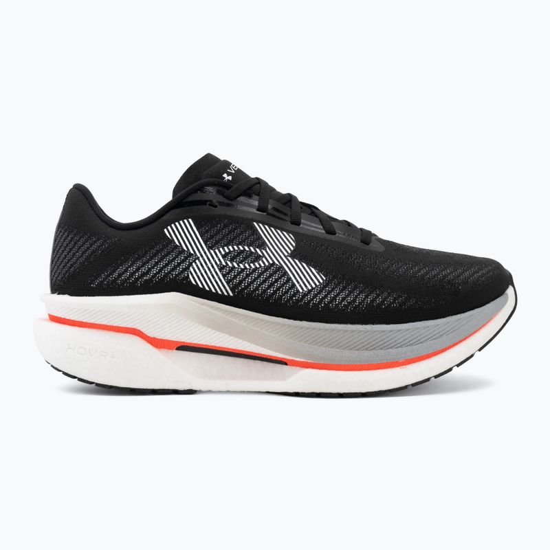 Încălțăminte de alergare Under Armour Velociti Pro 2 black/mod gray/white 2