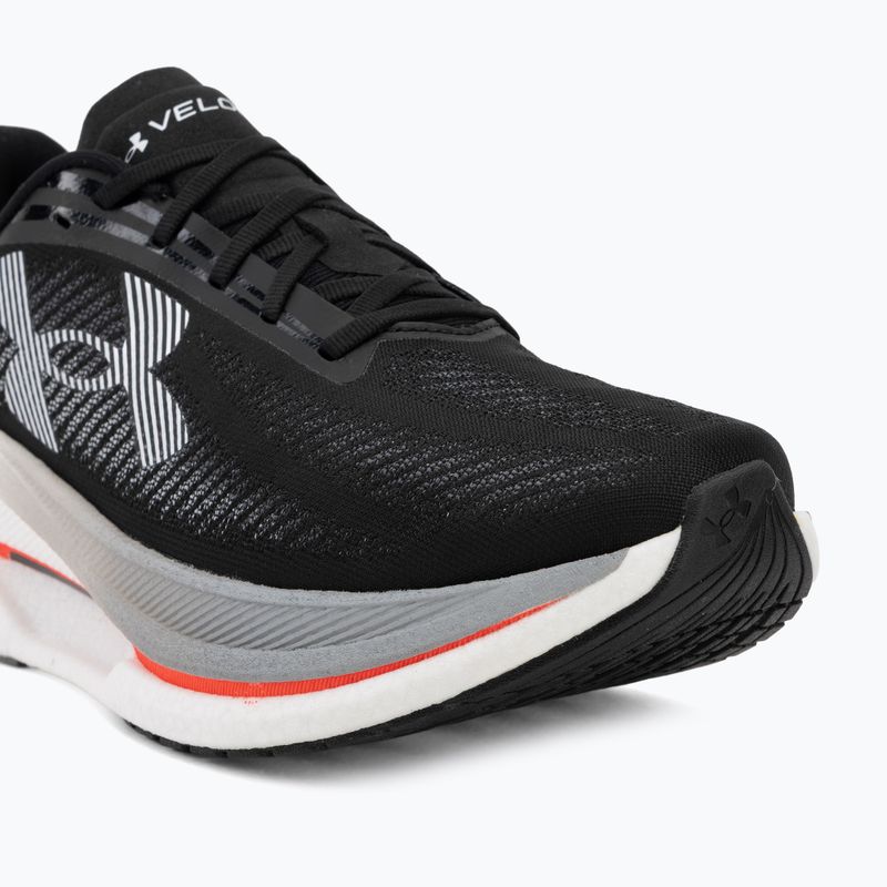 Încălțăminte de alergare Under Armour Velociti Pro 2 black/mod gray/white 7