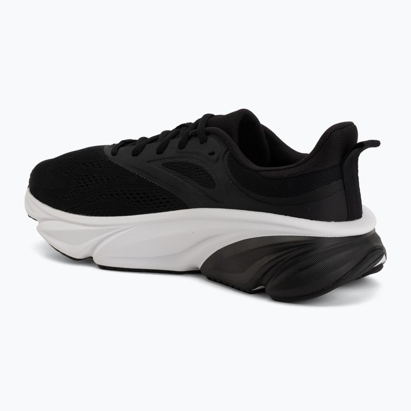 Încălțăminte de alergare pentru bărbați Under Armour Rogue 6 black/black/white 3