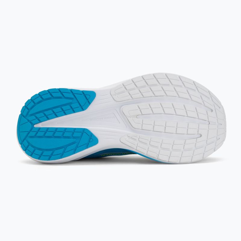 Încălțăminte de alergare pentru femei Under Armour Velociti Pace capri/carpi/reflective 4