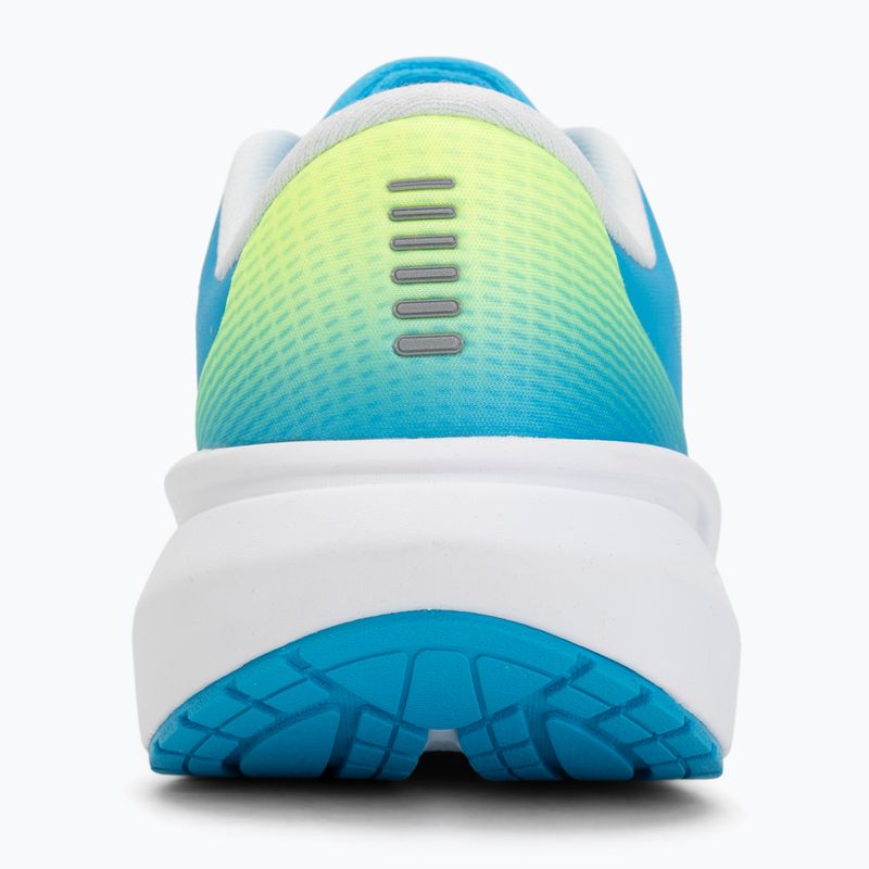 Încălțăminte de alergare pentru femei Under Armour Velociti Pace capri/carpi/reflective 6